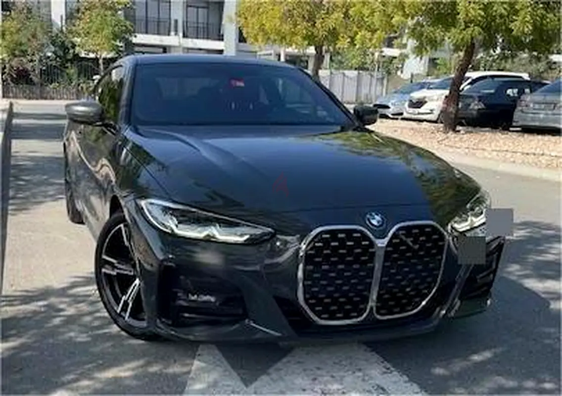 420i