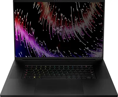 Razer Blade 17 Gaming Laptop with RGB Keyboard