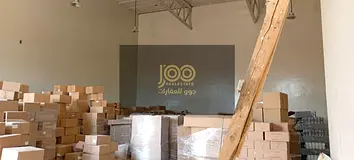 A distinctive warehouse is available for rent in Umm Al Quwain, located in the industrial area, suit