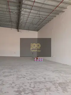 Spacious 10,000 sq ft Industrial Warehouse for Rent with 70 kW Power Supply