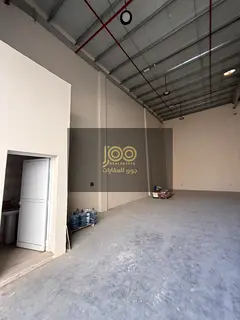 Warehouse for Rent in Umm Al Quwain – Spacious &amp; Ready to Use