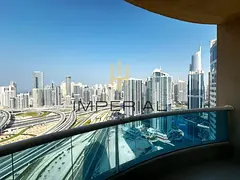 3 Bed | Maid Room | 1950sqft | 2 Parking | @145k