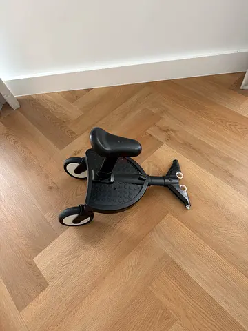 Yoyo. Gently Used Baby Ride-On Toy