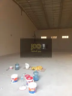 Annual rent in Umm Al Quwain, Umm Al Thu'ub area, suitable for various uses, whether commercial,