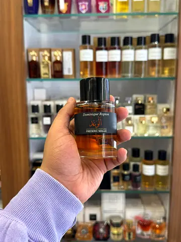 FREDERIC MALLE PROMISE 100ML TESTER EAU DE PARFUM