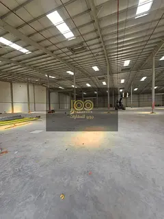 A prime warehouse is available for rent in the Umm Al Quwain Industrial Area, offering easy access a