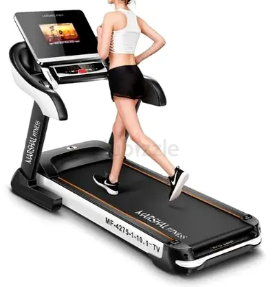 Treadmill with Max User Weight 160KG | MF-4292-AC