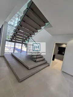 Sequoia – 5 Bedroom Forest Signature Villa | Masaar, Sharjah