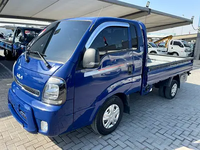 2022 KIA BONGO — фото 2