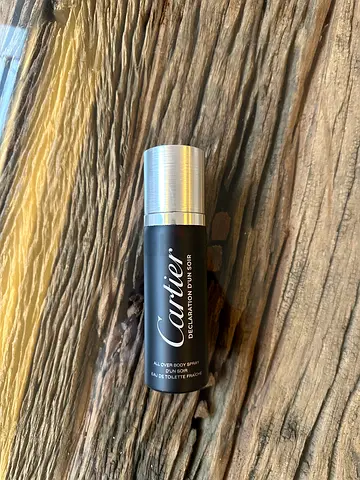 Déclaration Dun Soir All Over Body Spray by Cartier