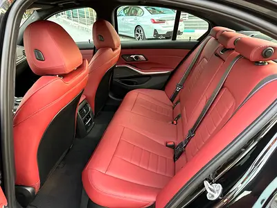 2026 BMW 3-SERIES — миниатюра 14