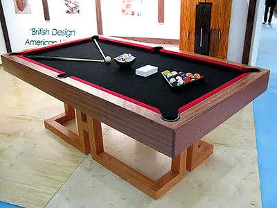 Billiard Table 466