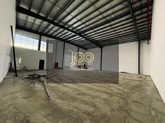 A prime warehouse for rent in Umm Al Thu'ub, suitable for all types of storage and industrial/co