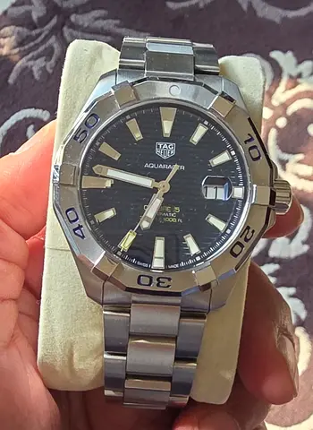 Tag Heuer Aquaracer