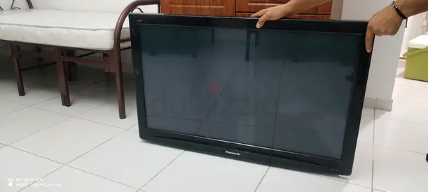 شاشة 50 بوصة