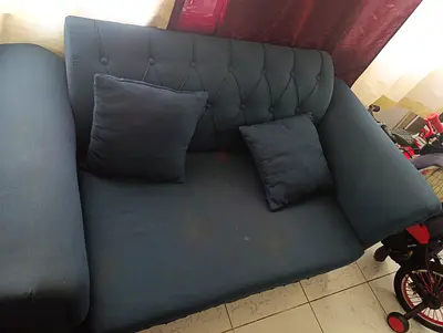 Sofa two seater