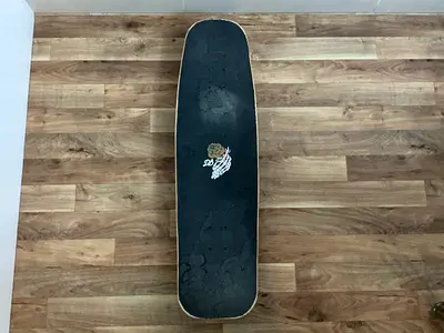 Professional Longboard