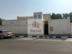 Spacious Family Villa with Annex | Al Mansora - Sharjah | Modern Design and Stone Paved