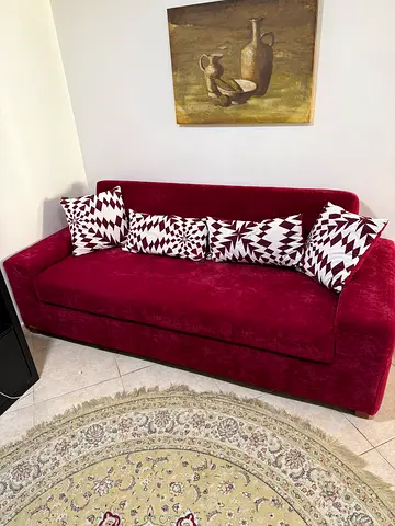 Sofa bed