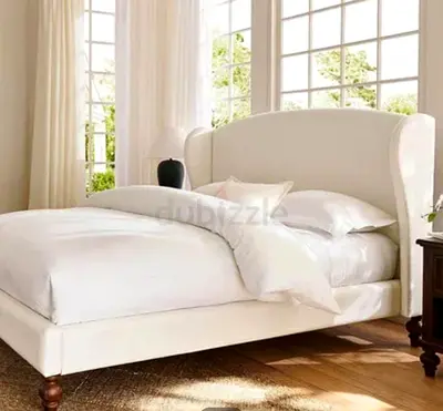 Stylish luxury 180*200 King size bed