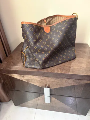 Authentic Louis Vuitton Shoulder Bag