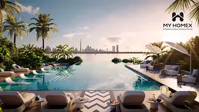 STUNNING SEA VIEW | ELEGANT UNIT | MOTIVATED SELLER