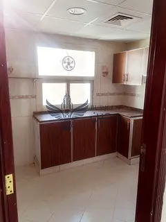 1 bhk clean beautiful apartment alnabaa area with 24k