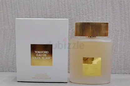 Tom Ford Eau de Soleil Blanc Perfume