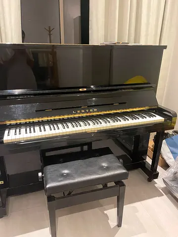 Piano