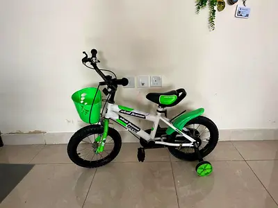 SKID FUSION BICYCLE FOR SALE