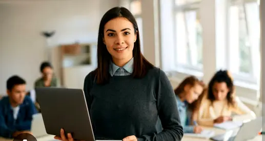 ICT Tuition for Students (Grade 1 – 12) ️