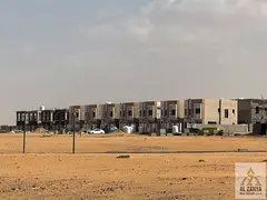 | TOWNHOUSE PLOT | 285K AED | ON E311 | NO TRANSFER FEES | 1722 SQFT | UMM AL QUWAIN |