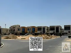 SUPER DEAL | VILLA PLOT FOR SALE | AL YASMEEN | 3,014 SQFT | G+2 | RESIDENTIAL LAND | TRANSFER FREE