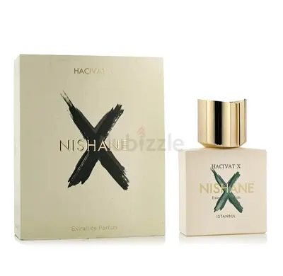 Nishane Hacivat X Extrait de Parfum - Luxury Fragrance