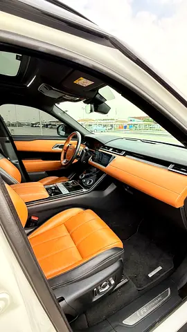 2020 LAND Rover RANGE ROVER VELAR 缩略图 8