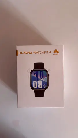 Huawei Watch FIT4 Smart Watch