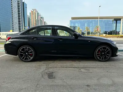 2026 BMW 3-SERIES — миниатюра 6