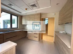 Elegant 3 bedrooms villa/ Garden area/Luxury living/ for rent/ Al zahia