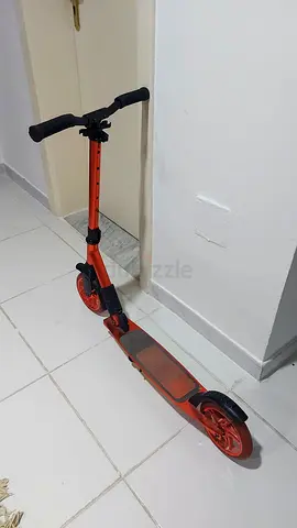 Kids scooter 8 to 14 years