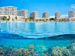 Luxury waterfront | High return on investment | Flexible payment plan | Beach access