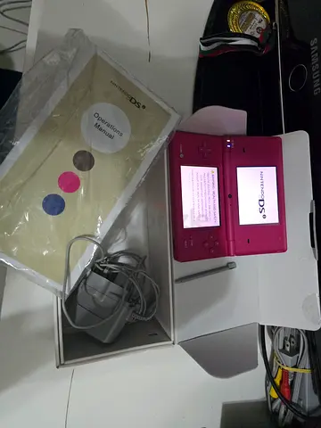 Nintendo DS - Excellent Condition for Sale