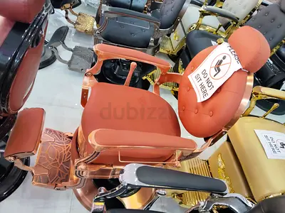 Comfortable Barber Chair for Sale