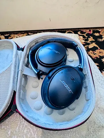 Bose QuietComfort 35 II – Blue
