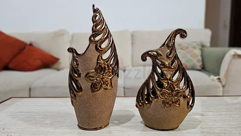 Vintage Decorative Vase