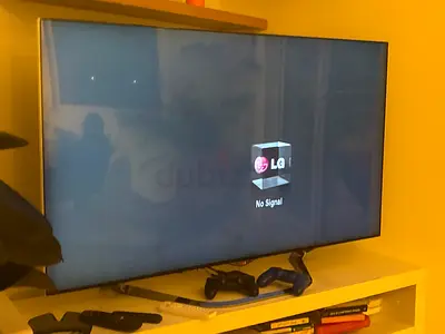LG LED TV in Great Condition