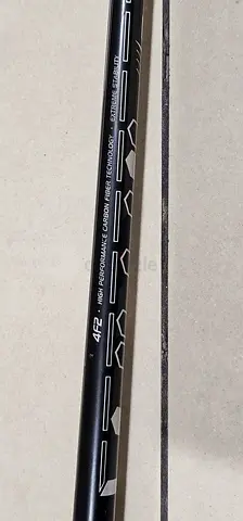 High-Performance Golf Shaft Driver for Precision Swings Cobra Flex.