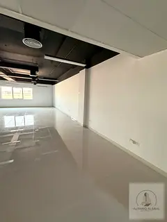 Fitted Office | Ready To Move In | Chiller Free
