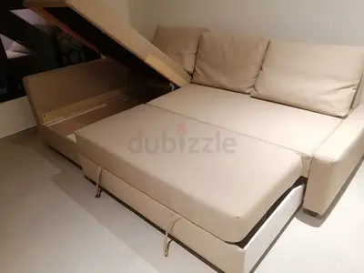 Comfortable Convertible Sofa Bed