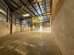 Corner Road-Facing Warehouse | Storage | 25kw