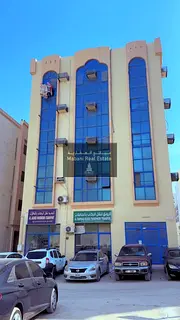 Building for sale in Al Bu Tinah